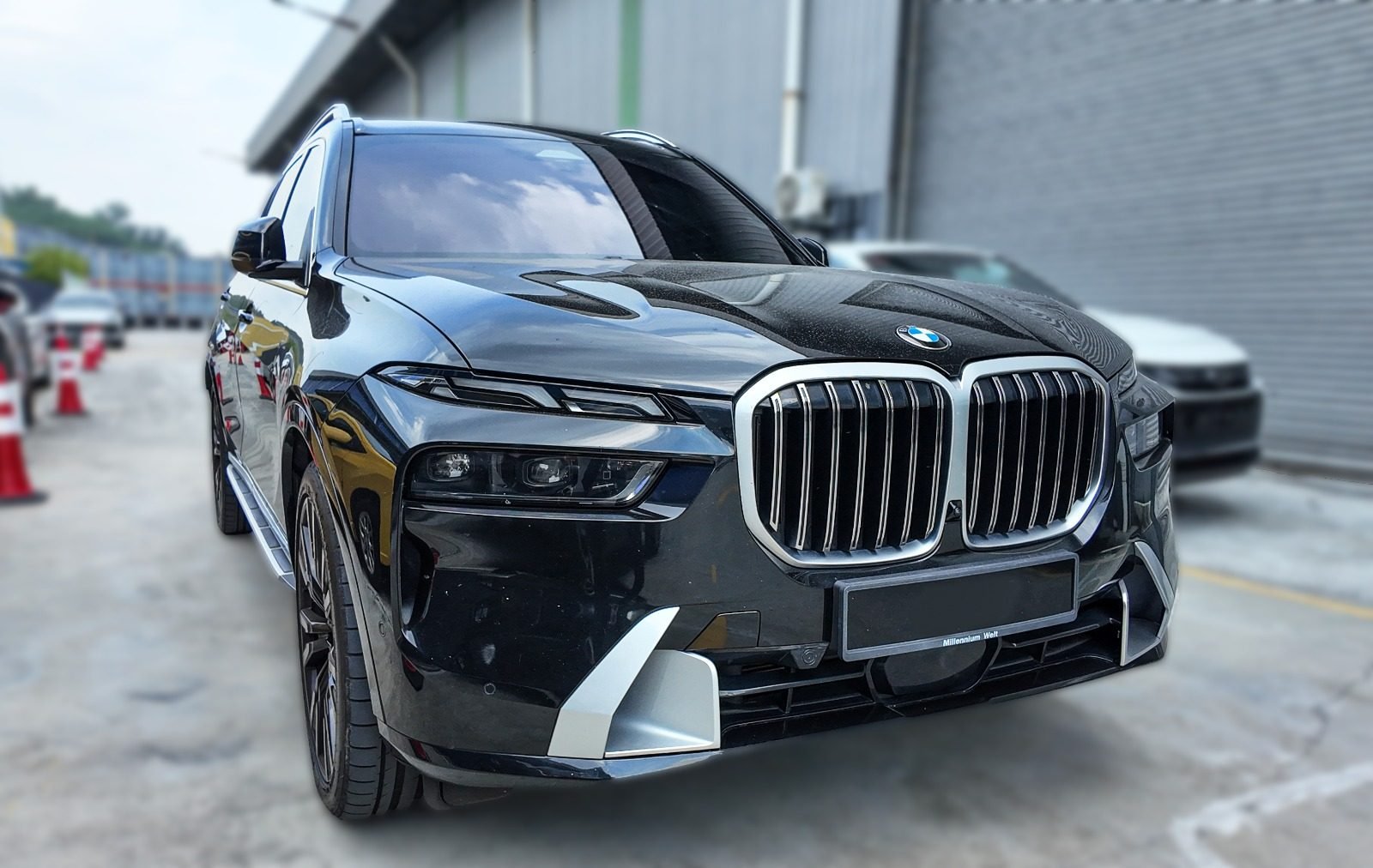 2023 BMW X7 XDrive40i - Photo 1