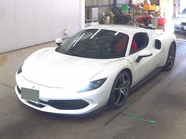 2024 Toyota 296 GTS - Bidding - Photo 1