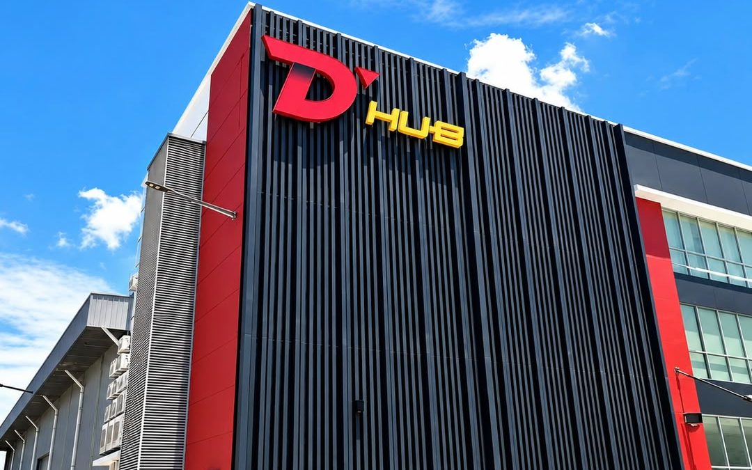 D'Concept D'Hub